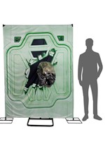 3FT Alien Xenomorph Actormatronic Decoration Alt 9