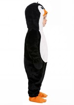 Infant Penguin Baby Costume Alt 5