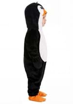 Infant Penguin Baby Costume Alt 4