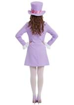 Womens Perfectly Pastel Mad Hatter Costume Alt 2