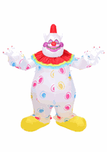 Fatso Killer Klowns from Outer Space Inflatable Alt 1