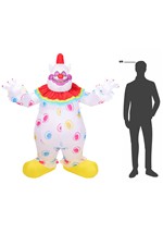 Fatso Killer Klowns from Outer Space Inflatable Alt 9