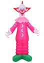 Slim Killer Klowns Outer Space Inflatable