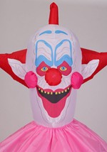 Slim Killer Klowns Outer Space Inflatable Alt 6