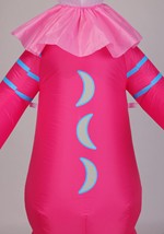 Slim Killer Klowns Outer Space Inflatable Alt 7
