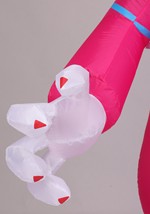 Slim Killer Klowns Outer Space Inflatable Alt 8