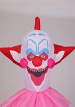 7 Ft. Slim Killer Klowns from Outer Space Inflatable Decorat