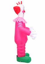 7 Ft. Slim Killer Klowns from Outer Space Inflatable Decorat