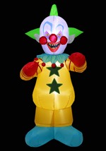 Shorty Killer Klowns from Outer Space Inflatable Alt 2