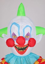 5 Ft. Shorty Killer Klowns from Outer Space Inflat Alt 1