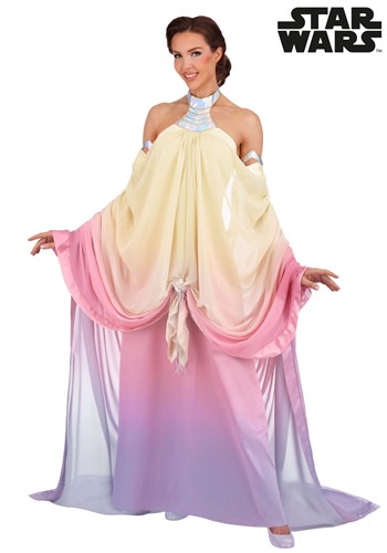 Adult Star Wars Varykino Lake Padme Costume