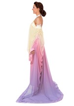 Adult Star Wars Varykino Lake Padme Costume Alt 2