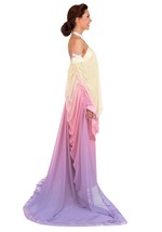 Adult Star Wars Varykino Lake Padme Costume Alt 3