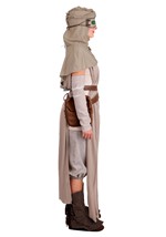 Adult Premium Star Wars Rey Costume Alt 3