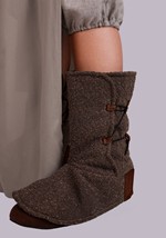 Adult Premium Star Wars Rey Costume Alt 9