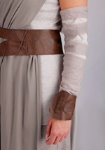 Plus Size Premium Star Wars Rey Costume Alt 6