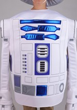 Kids Deluxe Star Wars R2D2 Costume Alt 6
