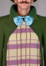 Adult Wizard of Oz Munchkin Mayor Costume Alt 5