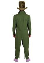 Adult Wizard of Oz Munchkin Mayor Costume Alt 1