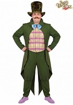 Plus Size Wizard of Oz Munchkin Mayor Costume Men