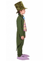 Boys Wizard of Oz Munchkin Mayor Costume Alt 3