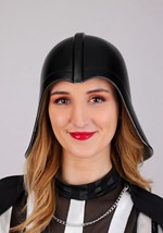Womens Star Wars Darth Vader Costume Dress Alt 4