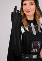 Women's Star Wars Darth Vader Costume Dress