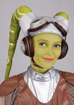 Adult Star Wars Hera Syndulla Costume Alt 4