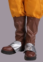 Adult Star Wars Hera Syndulla Costume Alt 8