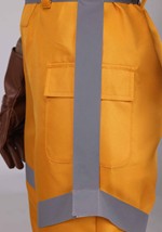 Adult Star Wars Hera Syndulla Costume Alt 7