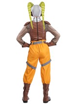Adult Star Wars Hera Syndulla Costume Alt 1