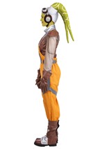 Adult Star Wars Hera Syndulla Costume Alt 2