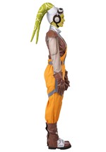Adult Star Wars Hera Syndulla Costume Alt 3