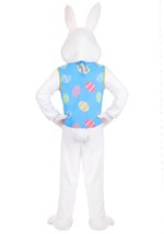 Adult Dapper Easter Bunny Costume Alt 6