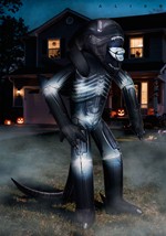 8FT Inflatable Xenomorph Alien Decoration