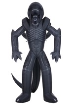 8 Ft. Inflatable Xenomorph Alien Decoration Alt 5
