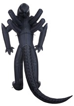 8 Ft. Inflatable Xenomorph Alien Decoration Alt 6