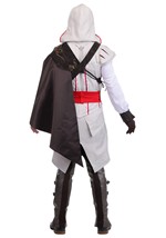 Adult Ezio Auditore Assassins Creed Costume Alt 1