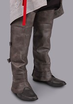 Plus Size Ezio Auditore Assassins Creed Costume Alt 11