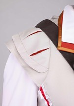 Plus Size Ezio Auditore Assassins Creed Costume Alt 5