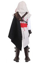 Boys Ezio Auditore Assassins Creed Costume Alt 1