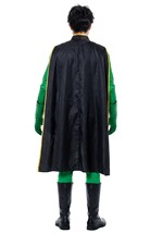 Mens DC Comics 1990s Robin Costume Alt 1