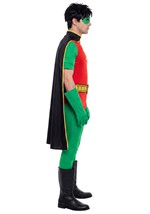 Mens DC Comics 1990s Robin Costume Alt 3