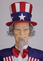 6.5 Ft. Uncle Sam Animatronic Decoration Alt 1