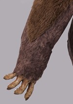 The Sasquatch Bigfoot Animatronic Decoration Alt 5