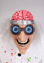 Archibald Tinklerdoom Mad Scientist Animatronic Alt 3