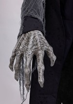 Bavroga the Shadow Man Animatronic Decoration Alt 6