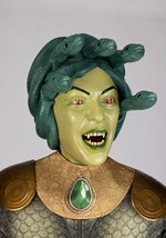 6FT Monstrous Medusa Animatronic Decoration Alt 4