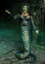 6FT Monstrous Medusa Animatronic Decoration Alt 1