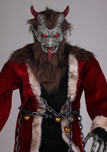Krampus Animatronic Decoration Alt 3